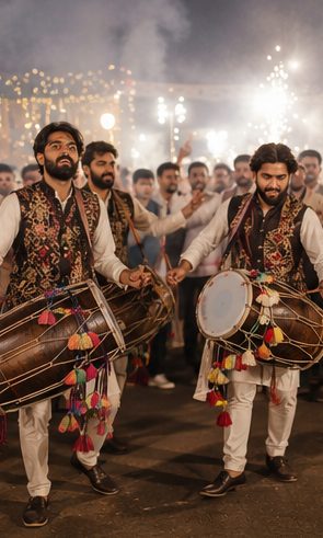 Dhol Beats