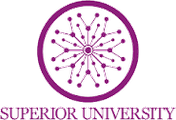 Superior University logo