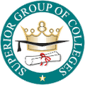 Superior Group of Colleges logo