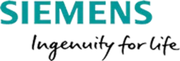 Siemens logo