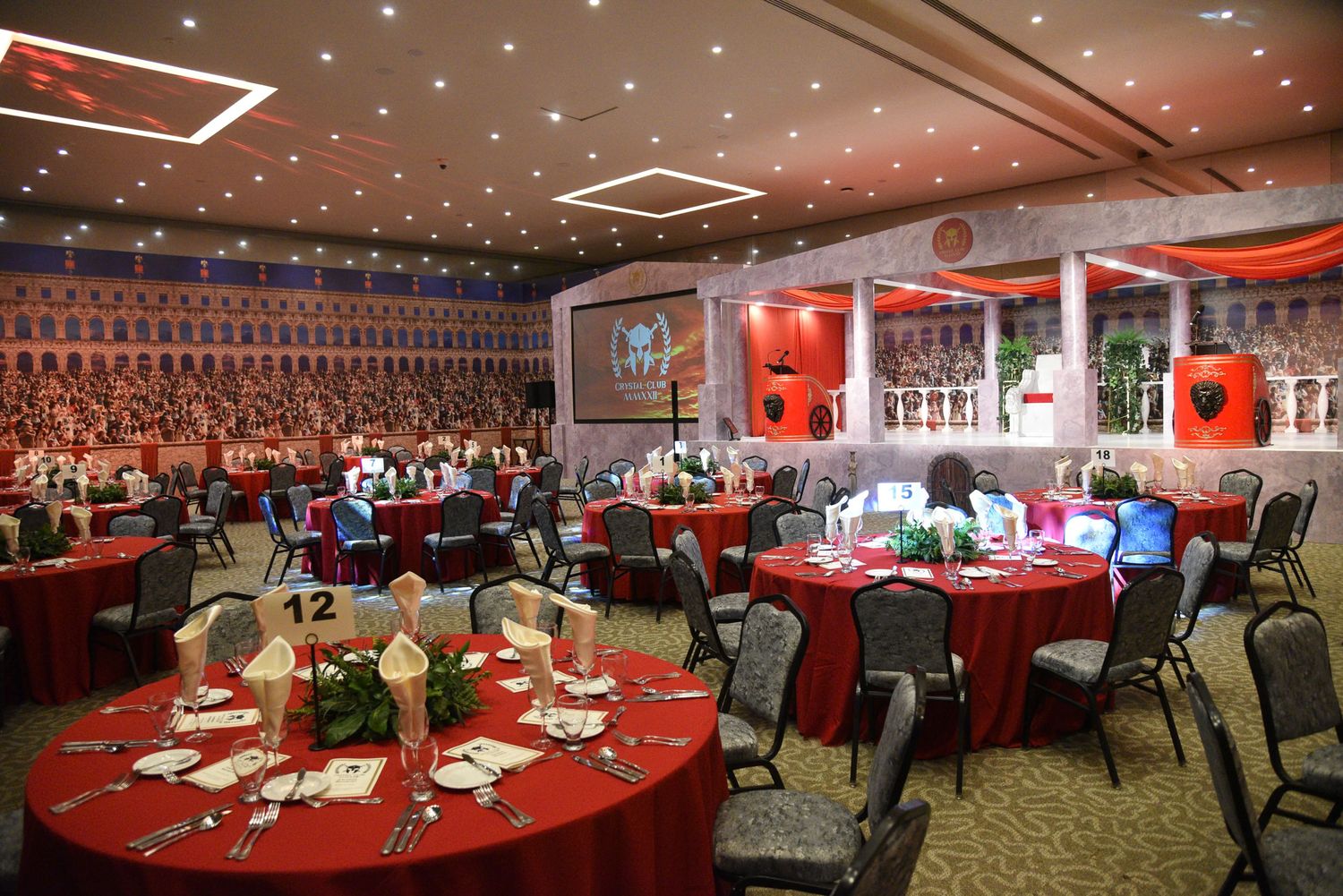 Corporate Event Ideas That Actually Impress