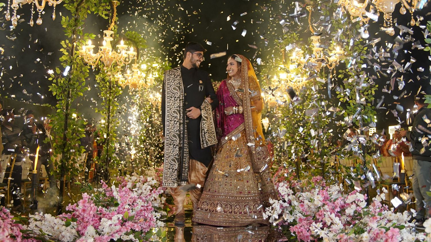 The Ultimate Pakistani Wedding Planning Checklist