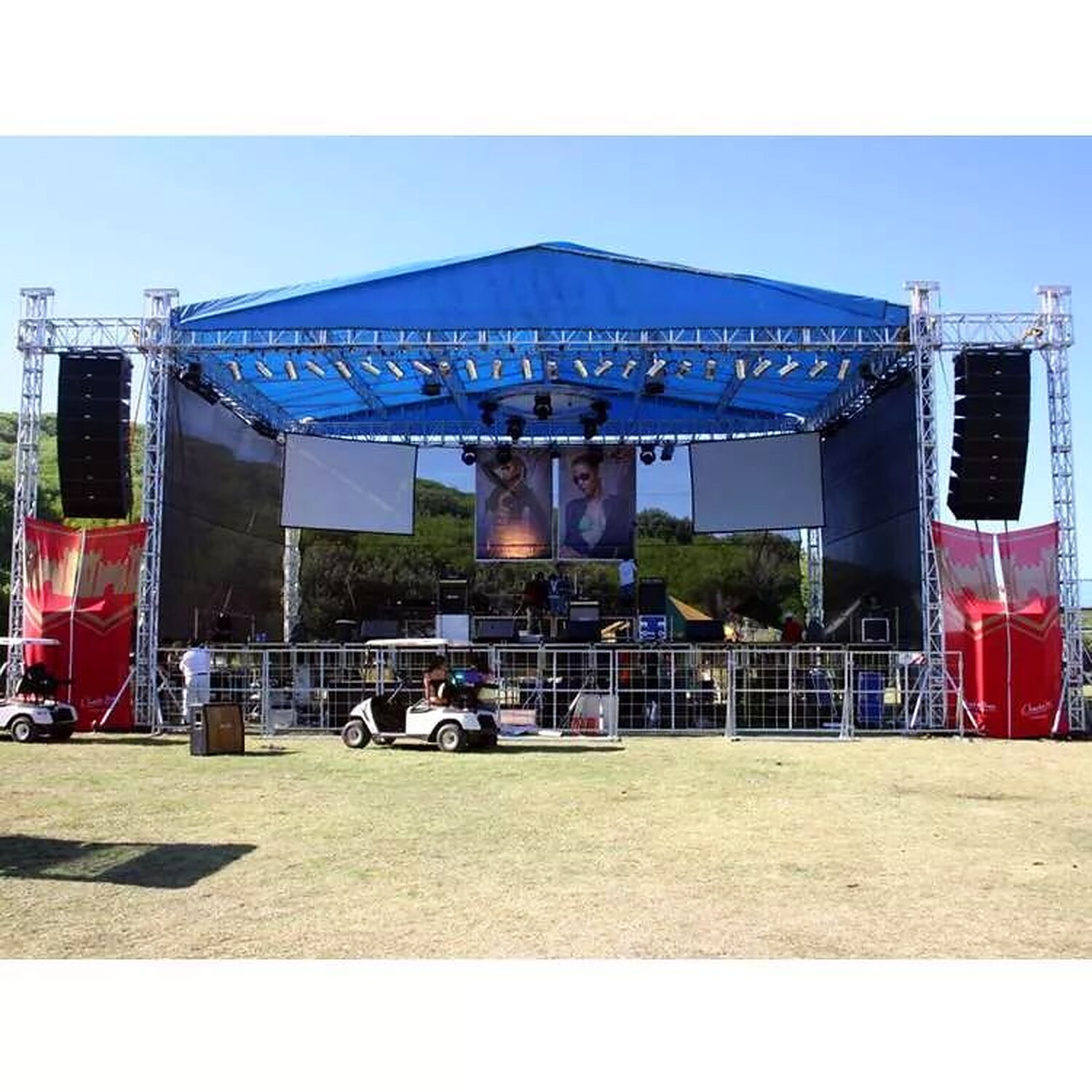 Outdoor Event