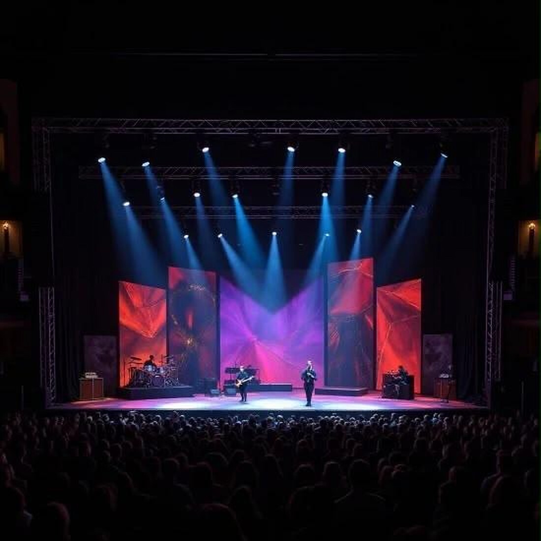 Main Stage