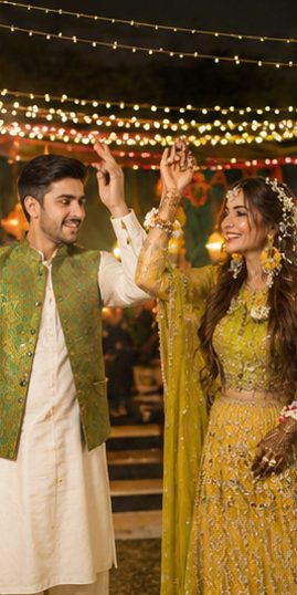 Dance & Dhamaal