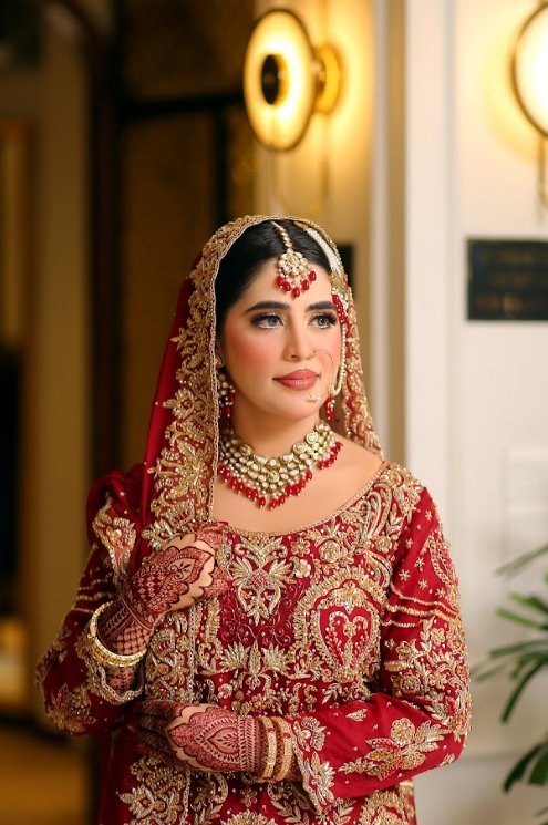 Event planner in Lahore