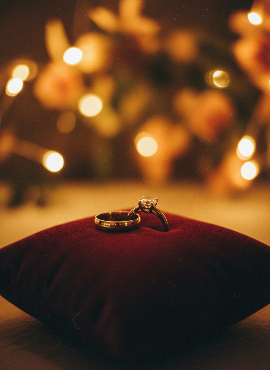 Eternal Rings