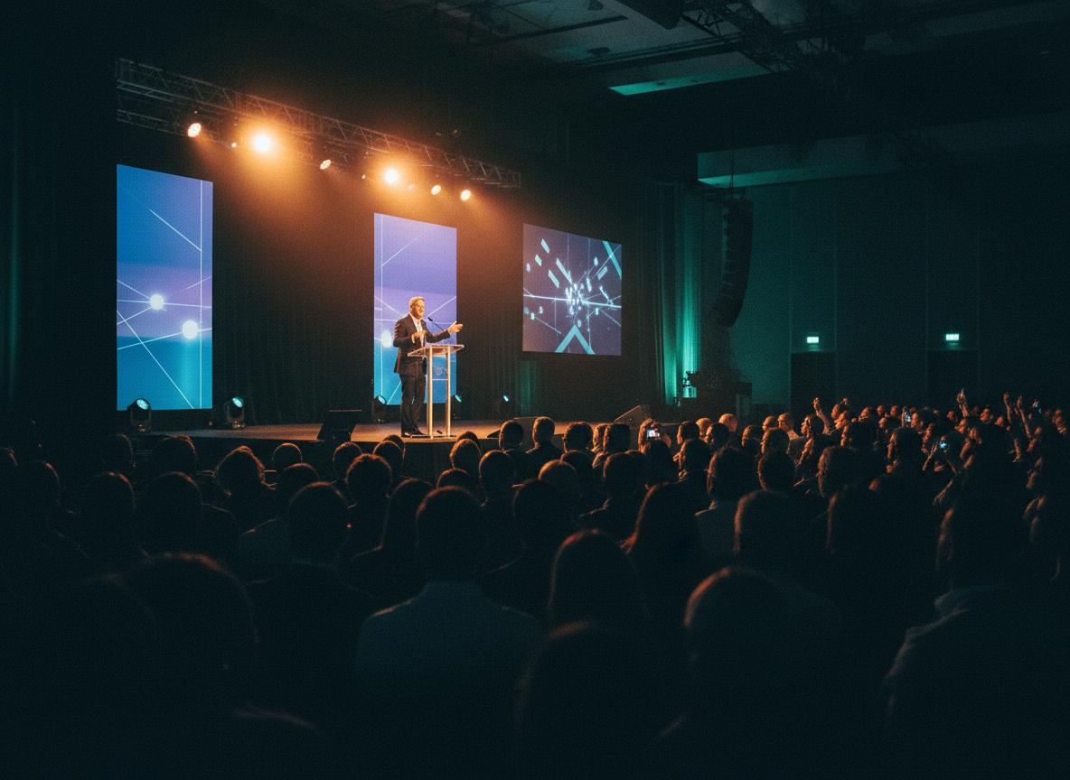 Tech Summit