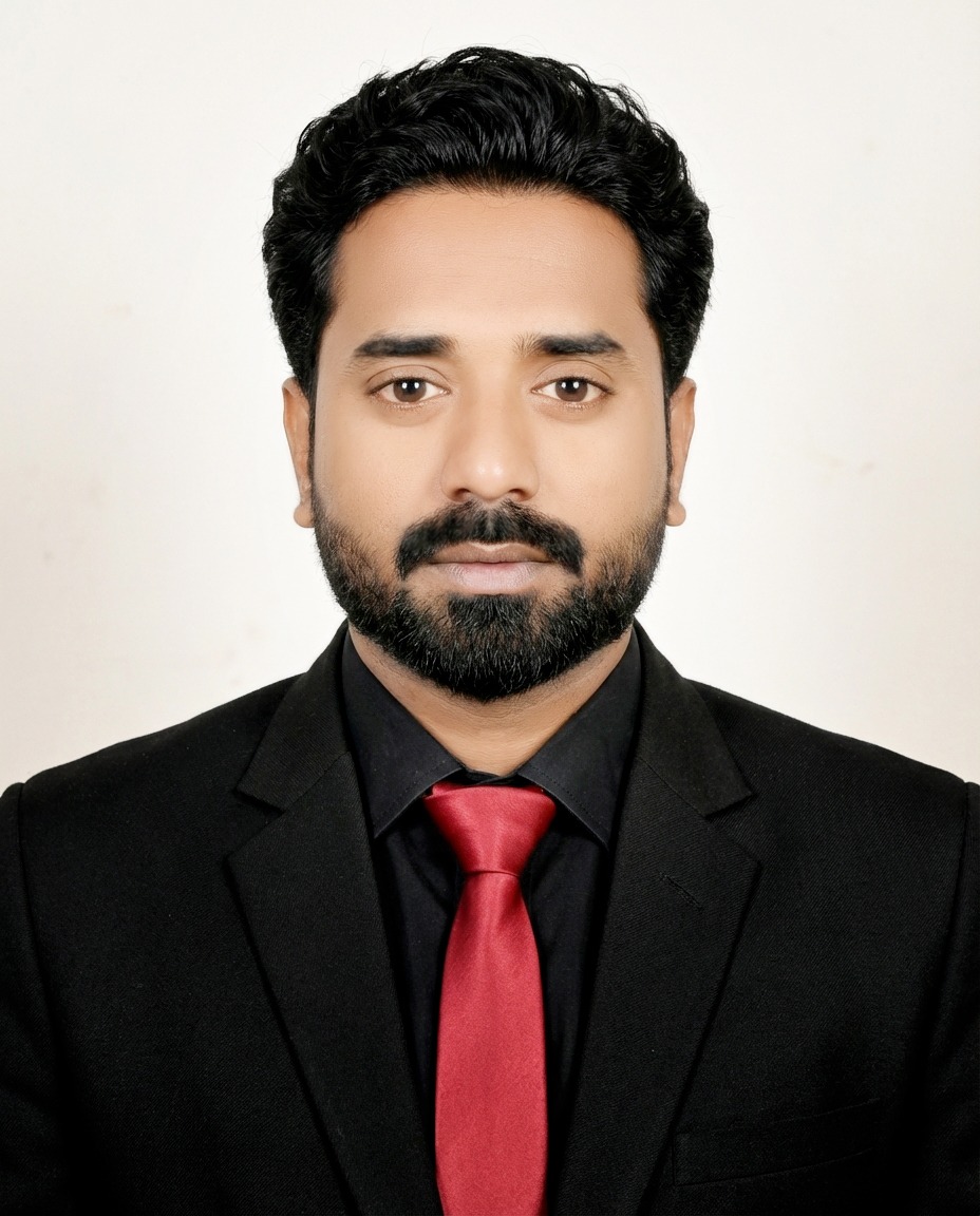 Muhammad Naeem