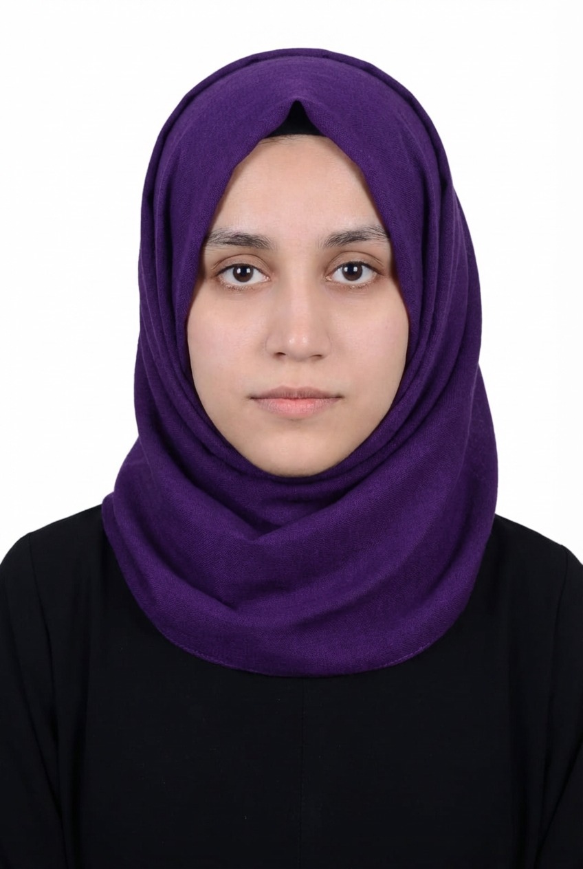 Ayesha Shabbir